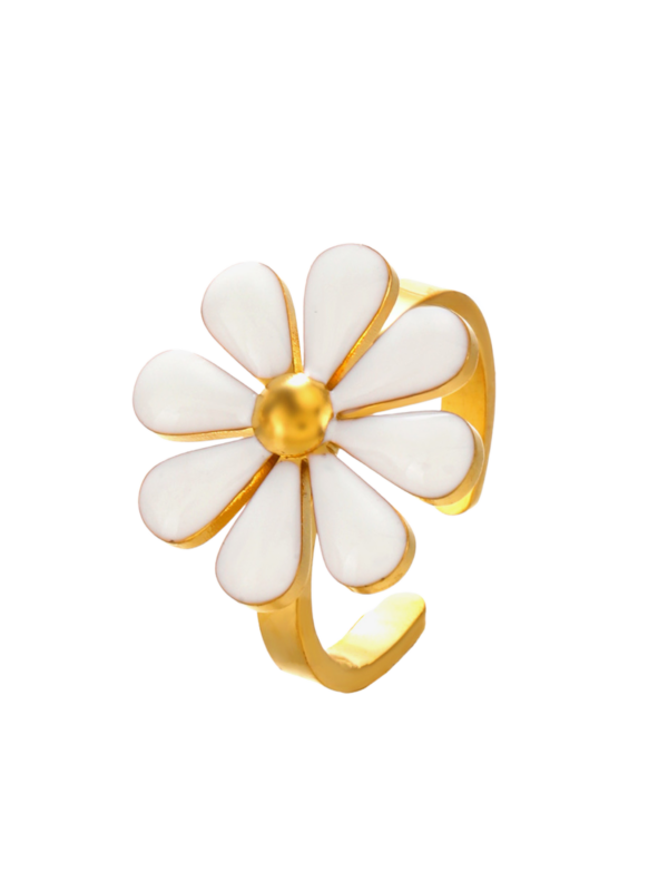 DAISY RING