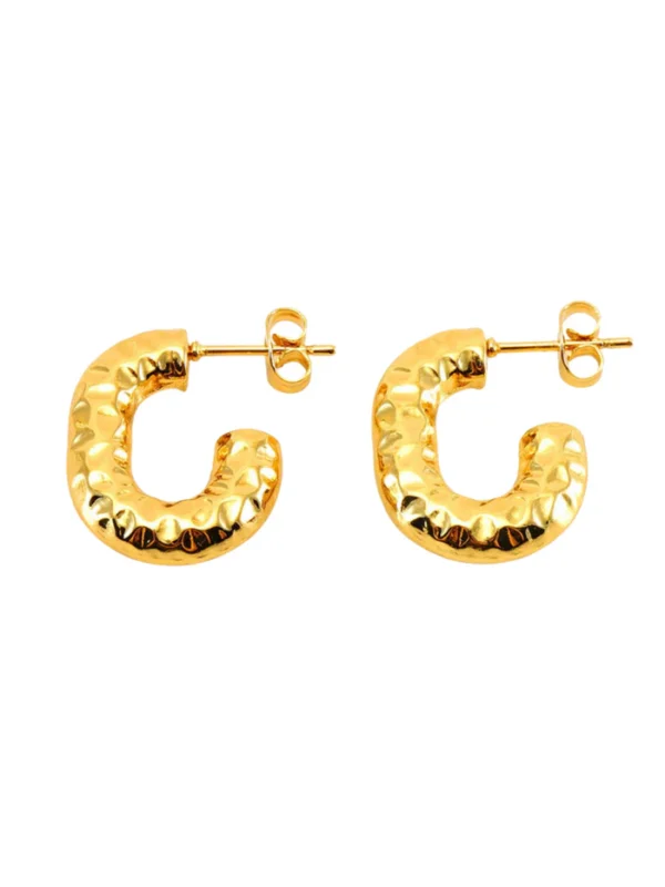 FASHION RETRO EARRING