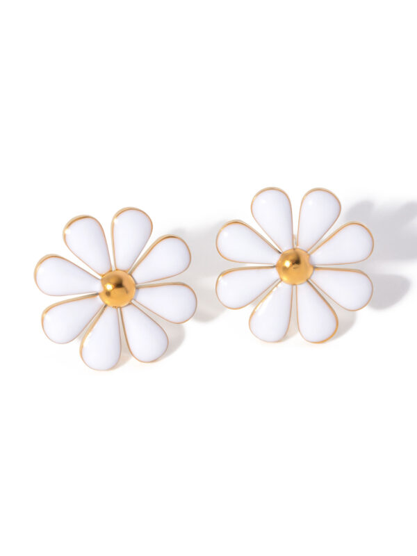 DAISY EARRING